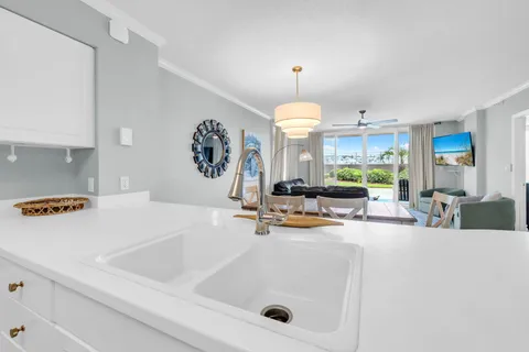 $569,000 | 520 Santa Rosa Boulevard, Unit 100, Fort Walton Beach, FL 32548