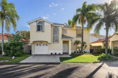 $599,999 | 9162 Southwest 213th Lane, Cutler Bay, FL 33189