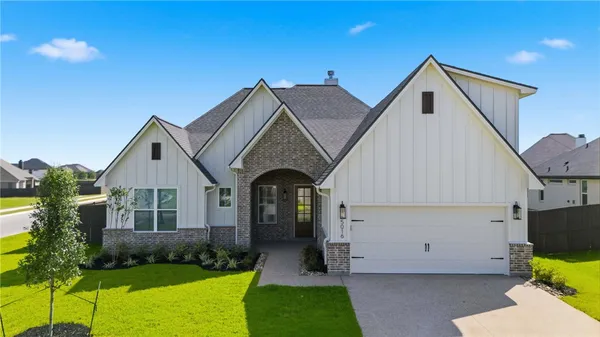 $615,000 | 5016 Booth Falls Trail, Bryan, TX 77802