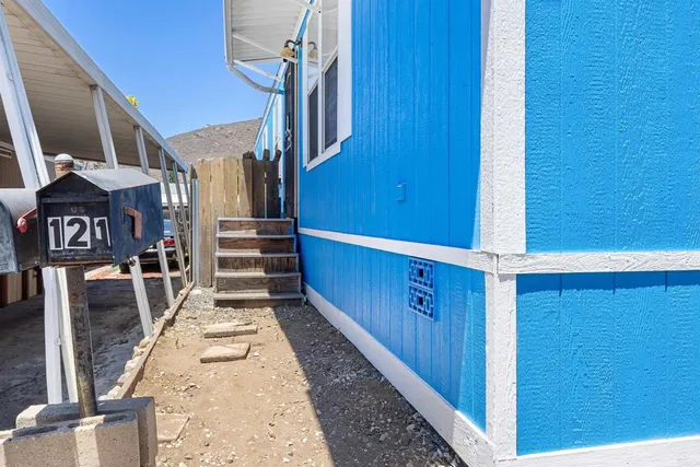 $205,000 | 12044 Royal Road, Unit 121, El Cajon, CA 92021