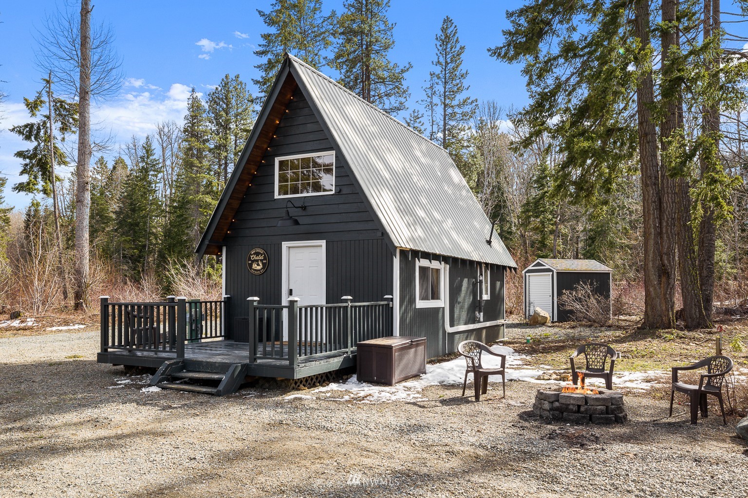 4688 Nelson Siding Road Cle Elum, WA 98922 - Photo 1 of 22 Gallery Image 1