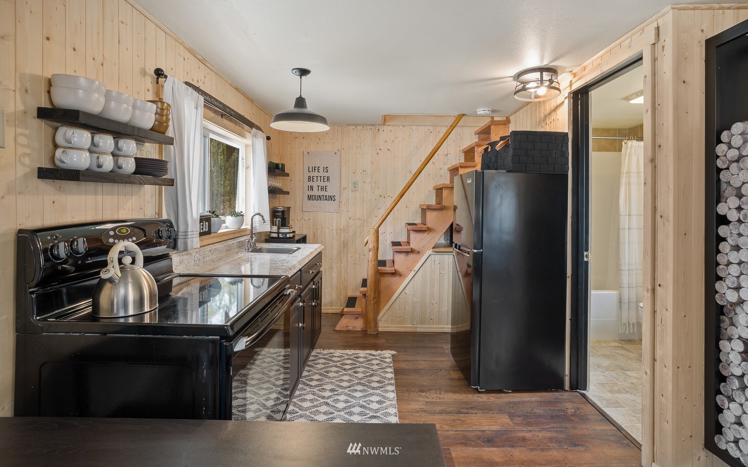 4688 Nelson Siding Road Cle Elum, WA 98922 - Photo 11 of 22 Gallery Image 11