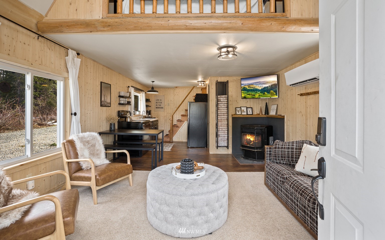 4688 Nelson Siding Road Cle Elum, WA 98922 - Photo 4 of 22 Gallery Image 4