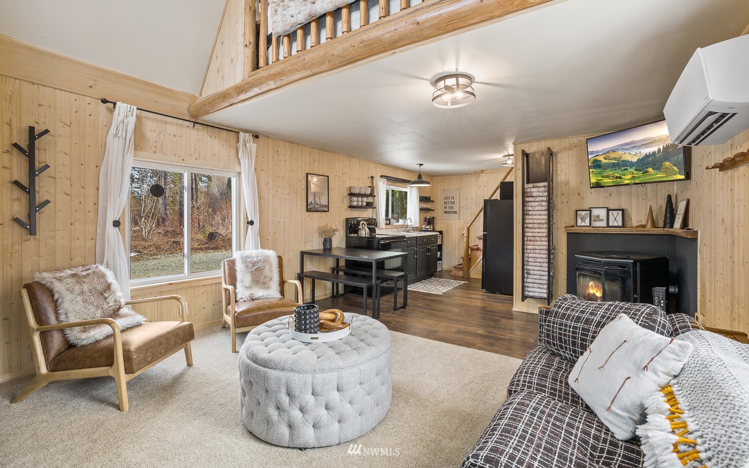 4688 Nelson Siding Road Cle Elum, WA 98922 - Photo 5 of 22 Gallery Image 5