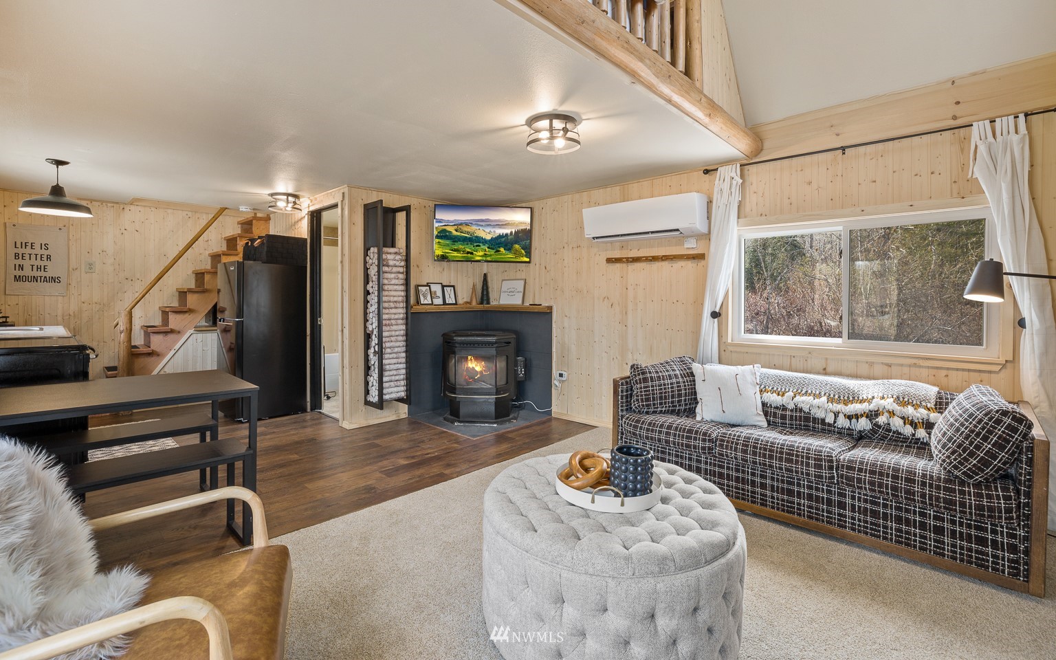 4688 Nelson Siding Road Cle Elum, WA 98922 - Photo 6 of 22 Gallery Image 6