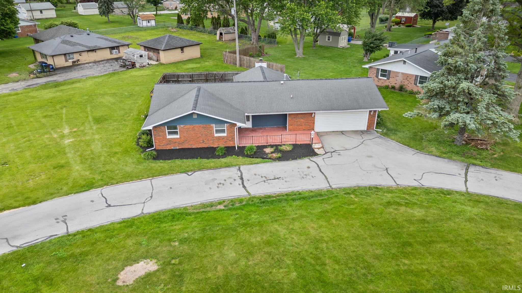 3049 South Park Road Kokomo, IN 46902 - Photo 28 of 35