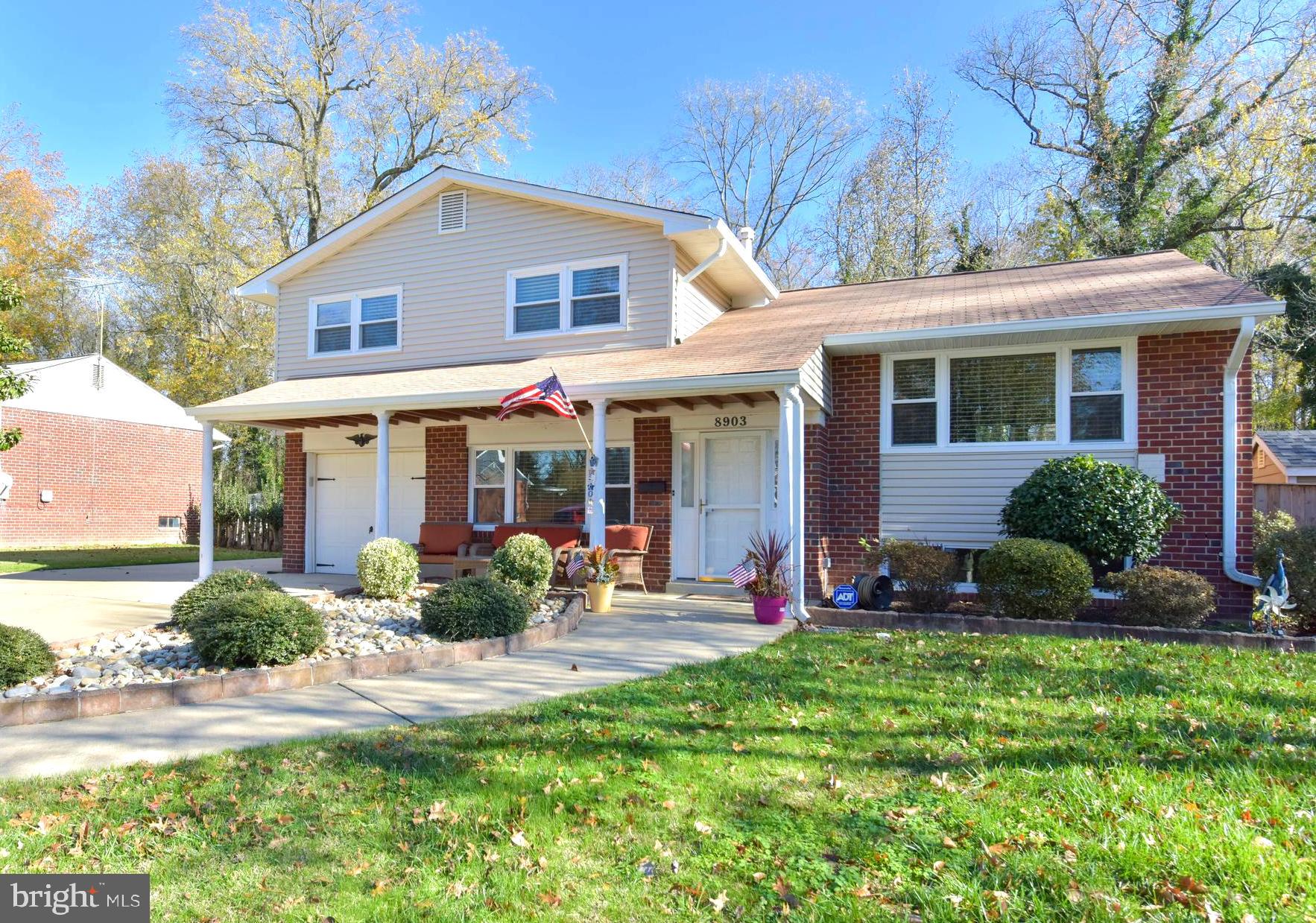 8903 Battery Road Alexandria, VA 22308 - Photo 1 of 39 Gallery Image 1