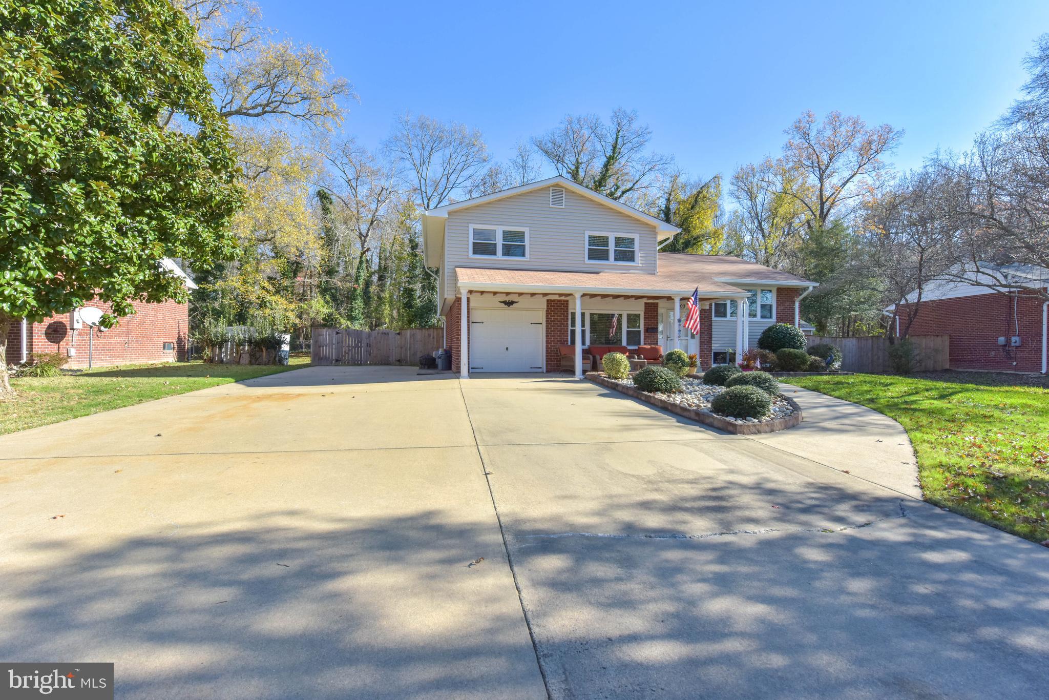 8903 Battery Road Alexandria, VA 22308 - Photo 36 of 39 Gallery Image 36