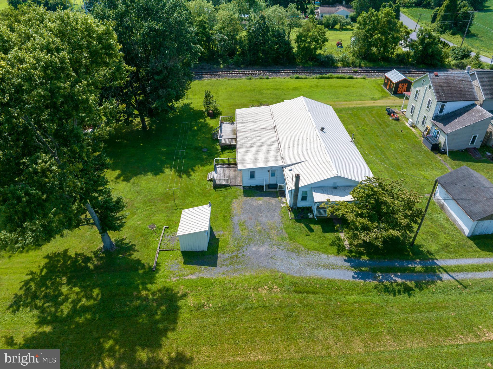 7921 Corning Road Zionsville, PA 18092 - Photo 46 of 50 Gallery Image 46