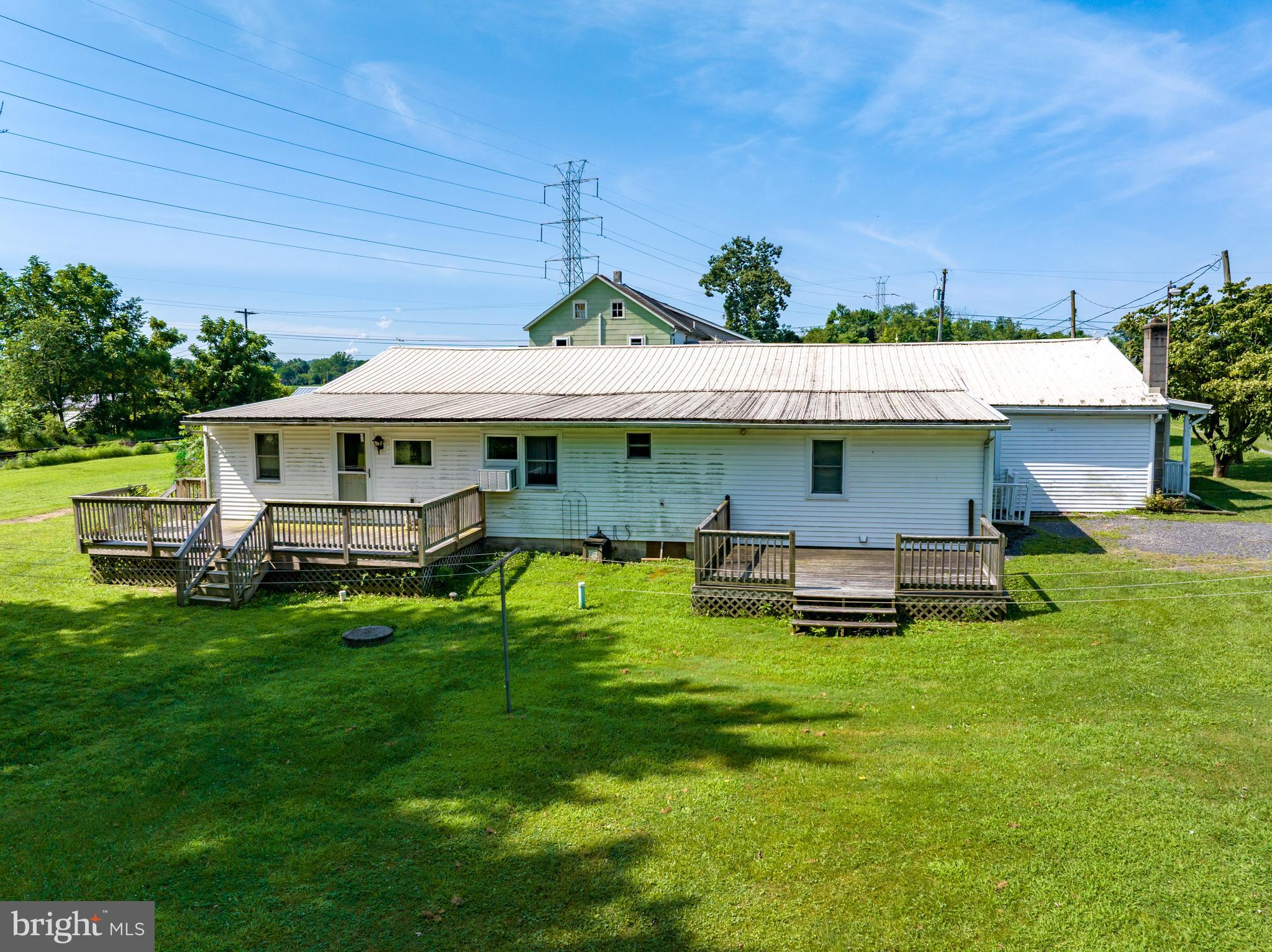 7921 Corning Road Zionsville, PA 18092 - Photo 49 of 50 Gallery Image 49