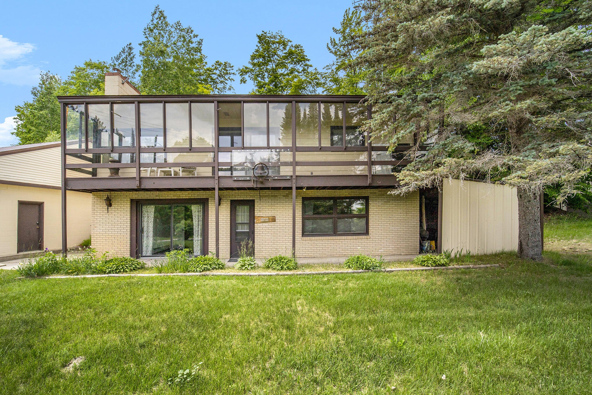4291 Coash Road Vanderbilt, MI 49795 - Photo 1 of 30 Gallery Image 1