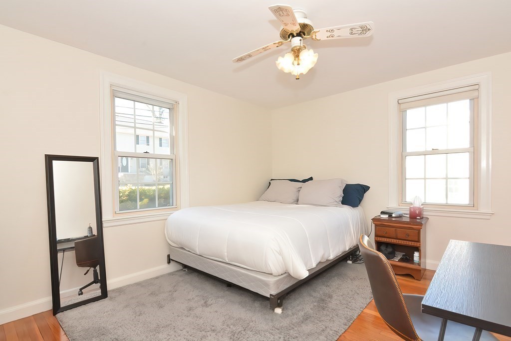 118 Fordham Road Newton, MA 02465 - Photo 13 of 28