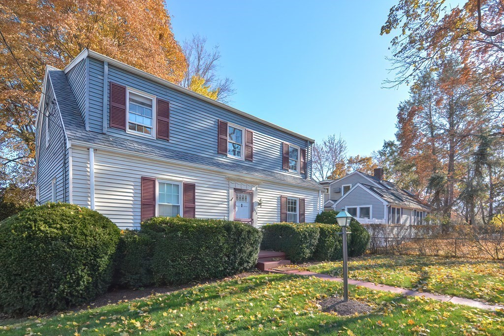 118 Fordham Road Newton, MA 02465 - Photo 27 of 28