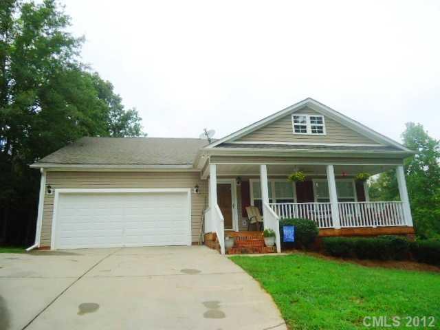 1535 George Dunn Road Rock Hill, SC 29730 - Photo 1 of 13
