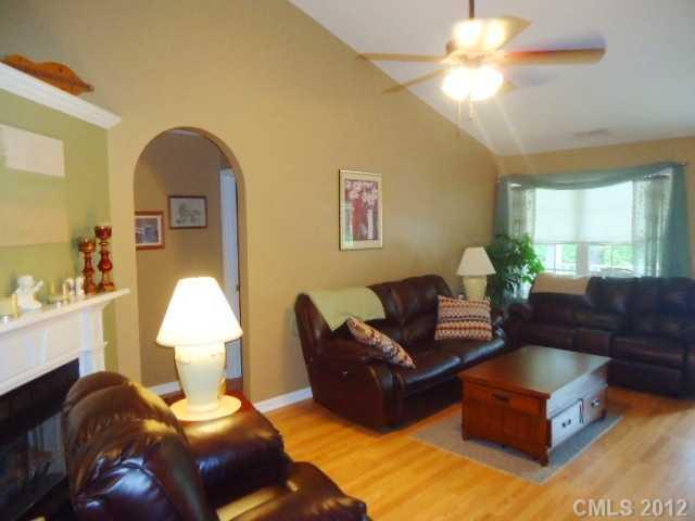 1535 George Dunn Road Rock Hill, SC 29730 - Photo 2 of 13