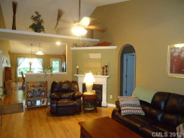 1535 George Dunn Road Rock Hill, SC 29730 - Photo 3 of 13