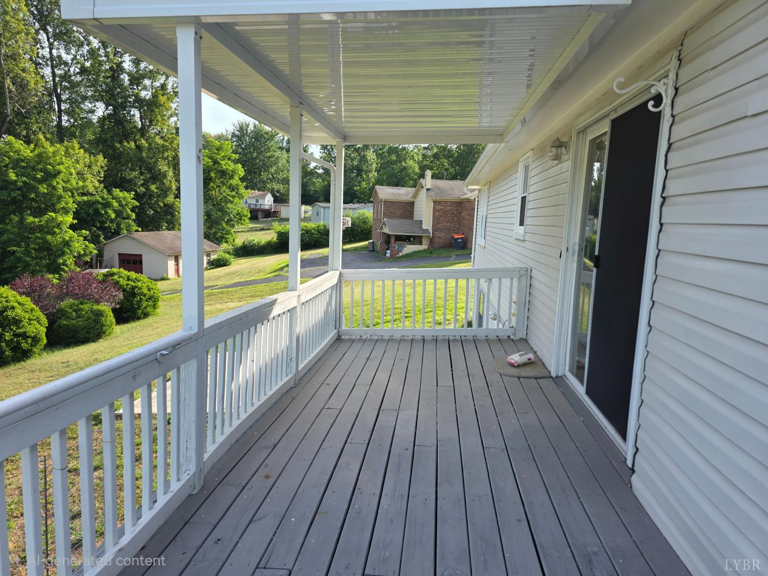 198 Deer Path Rustburg, VA 24588 - Photo 34 of 36