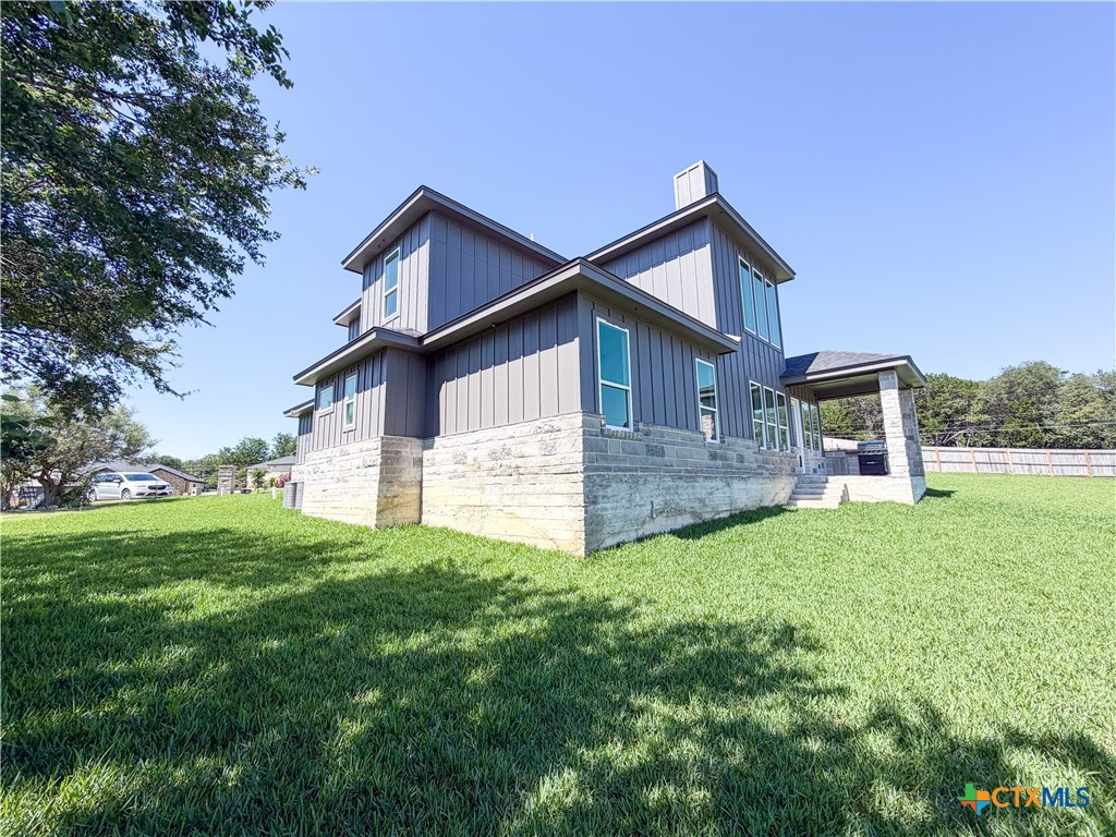 4415 Austin Circle Temple, TX 76502 - Photo 26 of 27