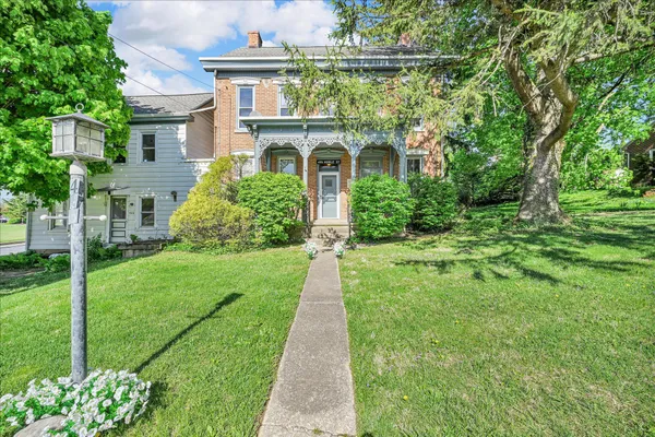 $505,000 | 406 Noble Street, Kutztown, PA 19530