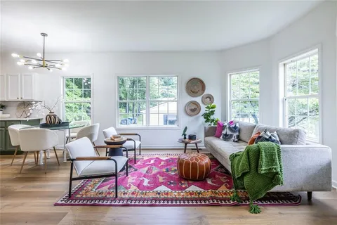 $359,900 | 1585 Mary George Avenue Northwest, Atlanta, GA 30318