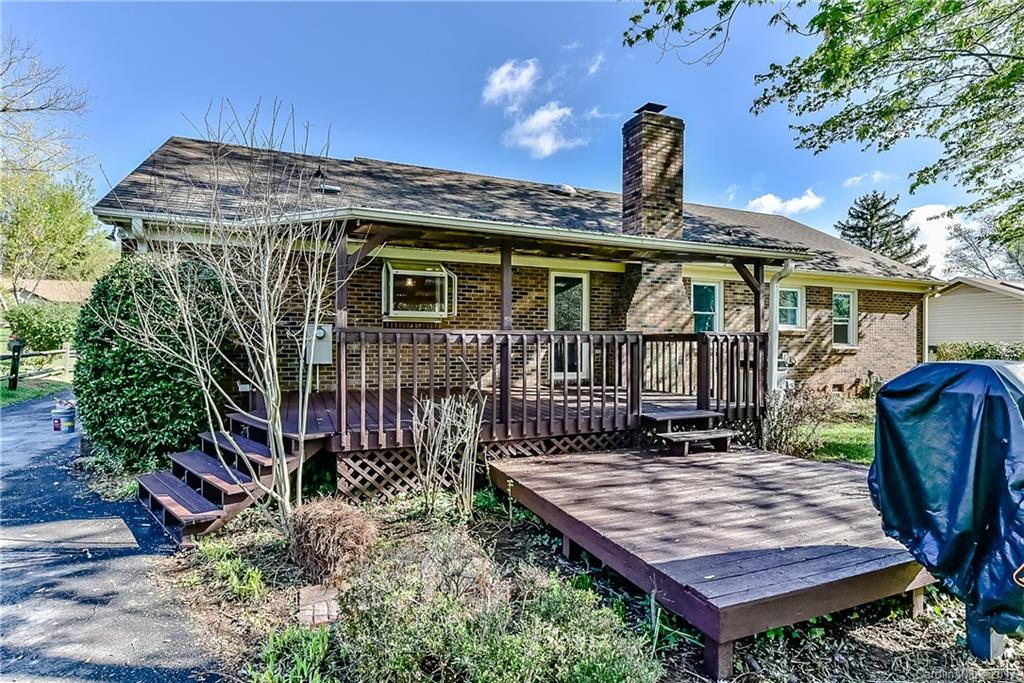 7510 Fox Hunt Road Charlotte, NC 28212 - Photo 19 of 24 Gallery Image 19