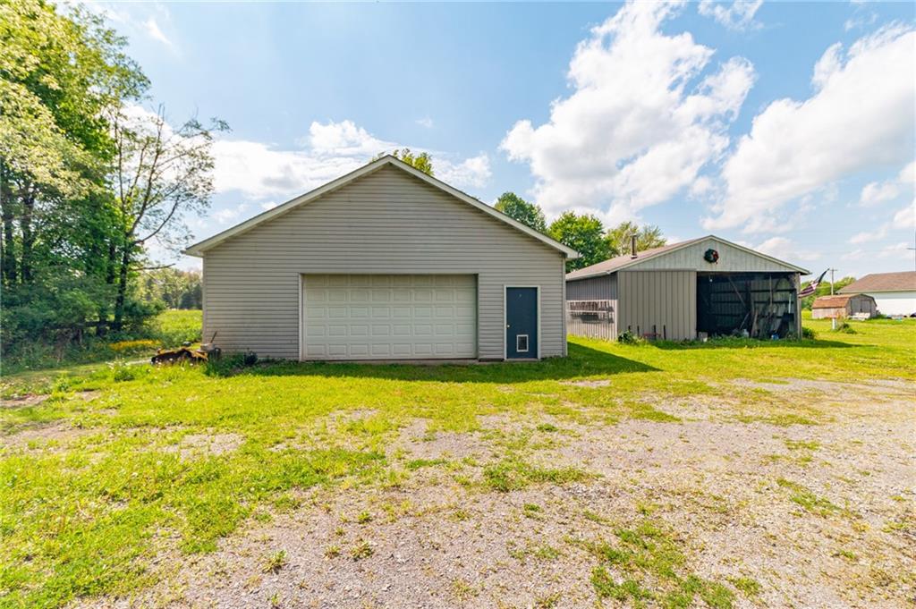 164 Bradley Road Jackson Center, PA 16133 - Photo 22 of 27