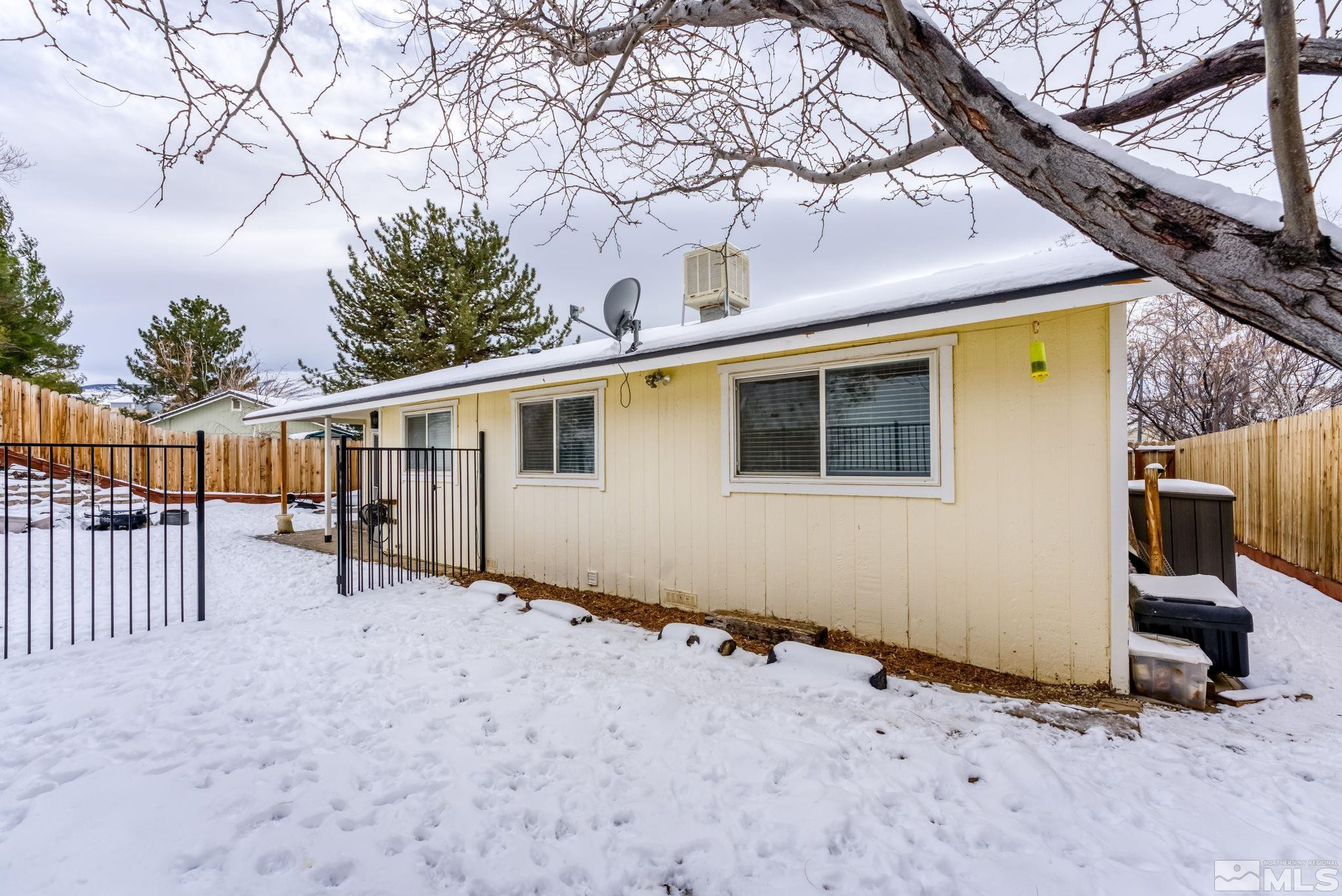 8570 Sirius Court Reno, NV 89506 - Photo 25 of 26 Photo 25
