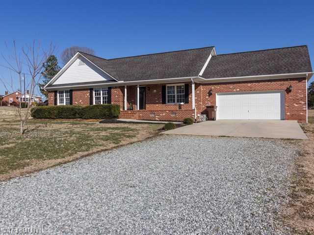 2430 Farrell Road Mebane, NC 27302 - Photo 1 of 16 Exterior Front.