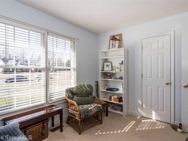 2430 Farrell Road Mebane, NC 27302 - Photo 11 of 16 2nd Bedroom. 2nd Bedroom
