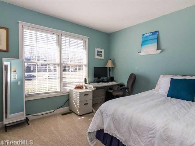 2430 Farrell Road Mebane, NC 27302 - Photo 13 of 16 3rd Bedroom. 3rd Bedroom