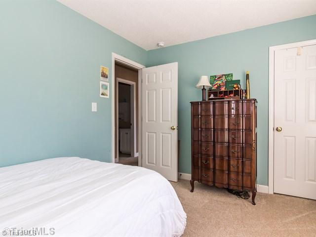 2430 Farrell Road Mebane, NC 27302 - Photo 14 of 16 3rd Bedroom. 2nd view of 3rd Bedroom
