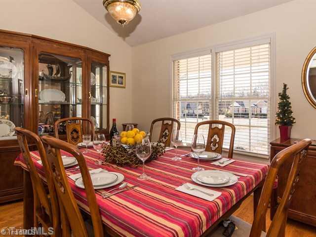 2430 Farrell Road Mebane, NC 27302 - Photo 3 of 16 Dining Room. Dining Room