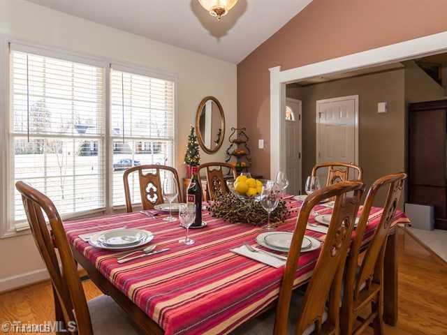 2430 Farrell Road Mebane, NC 27302 - Photo 4 of 16 Dining Room. 2nd view of Dining