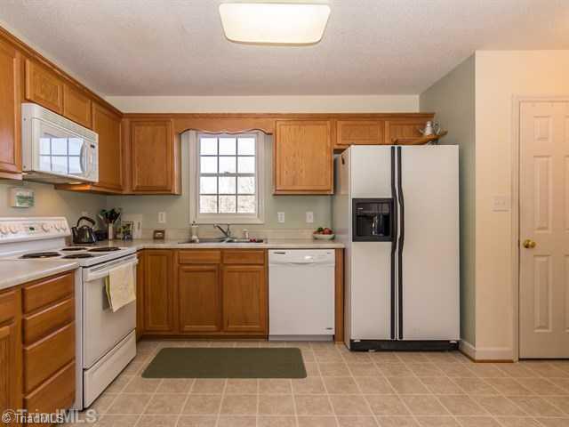 2430 Farrell Road Mebane, NC 27302 - Photo 5 of 16 Kitchen. Spacious Kitchen