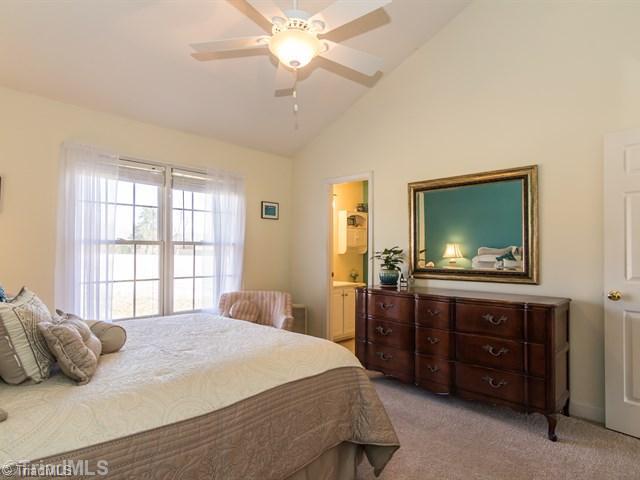 2430 Farrell Road Mebane, NC 27302 - Photo 9 of 16 Master Bedroom. Master Bedroom