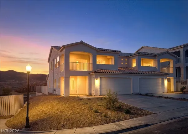 $669,808 | 687 Florence Drive, Boulder City, NV 89005