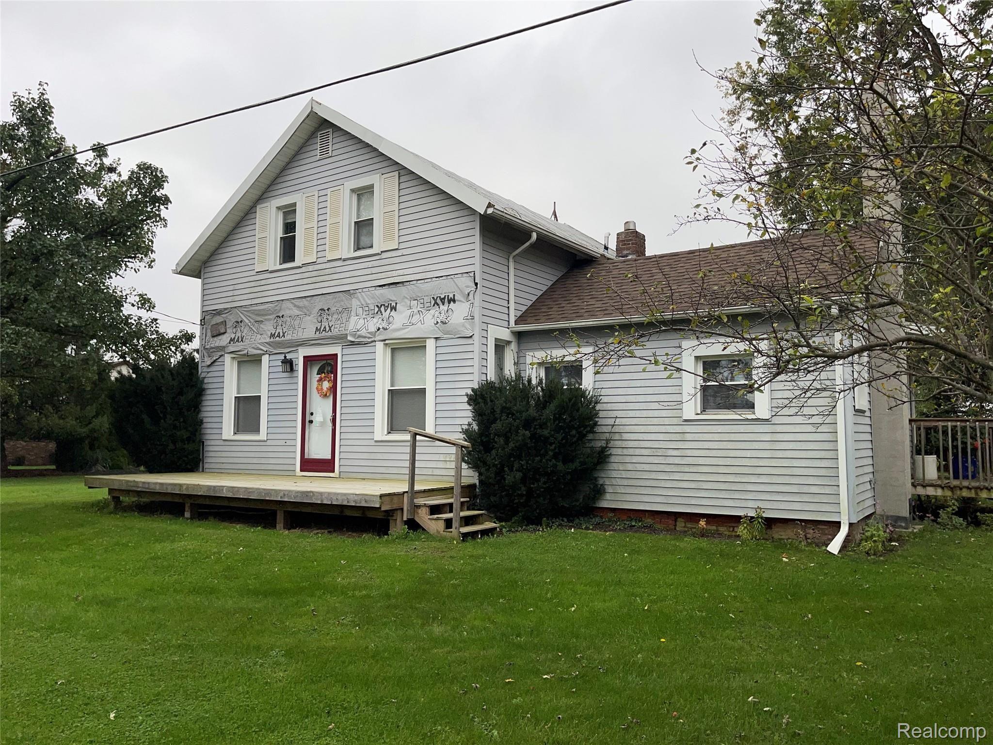 3887 West Dunbar Road Monroe, MI 48161 - Photo 1 of 28 1A2A6B0C-639A-4CE3-B82F-32BE354FDAAD.jpeg