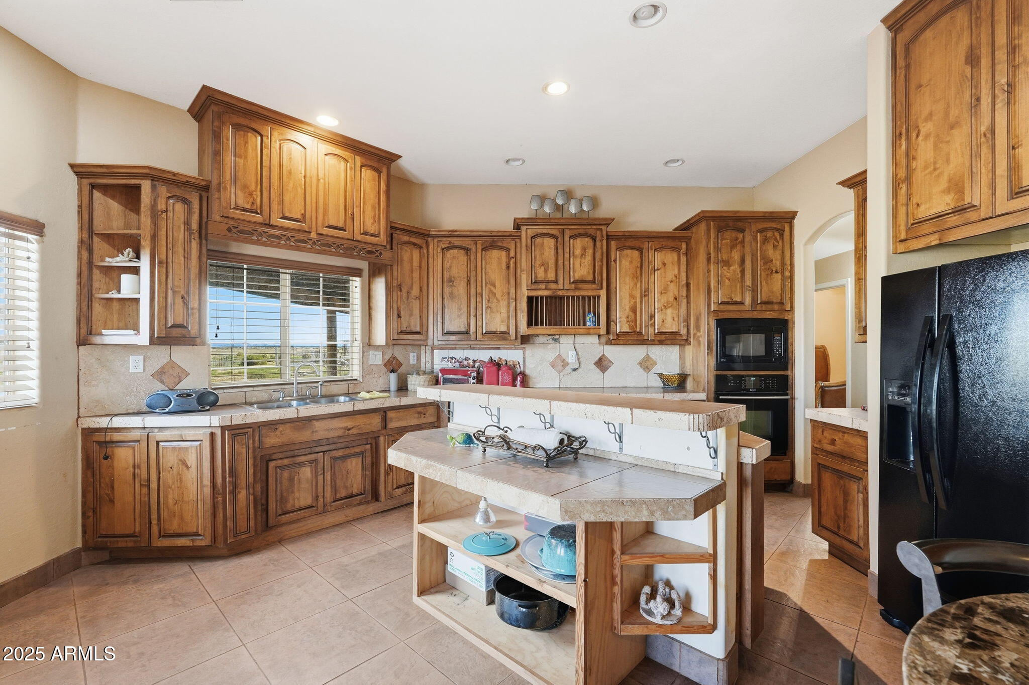 32025 West Marsh Road Casa Grande, AZ 85193 - Photo 6 of 34 Kitchen