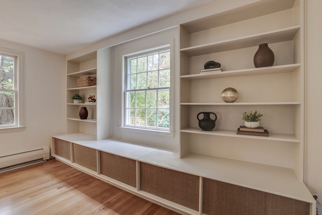 16 Fox Run Road Bedford, MA 01730 - Photo 5 of 37 a workspace with a window