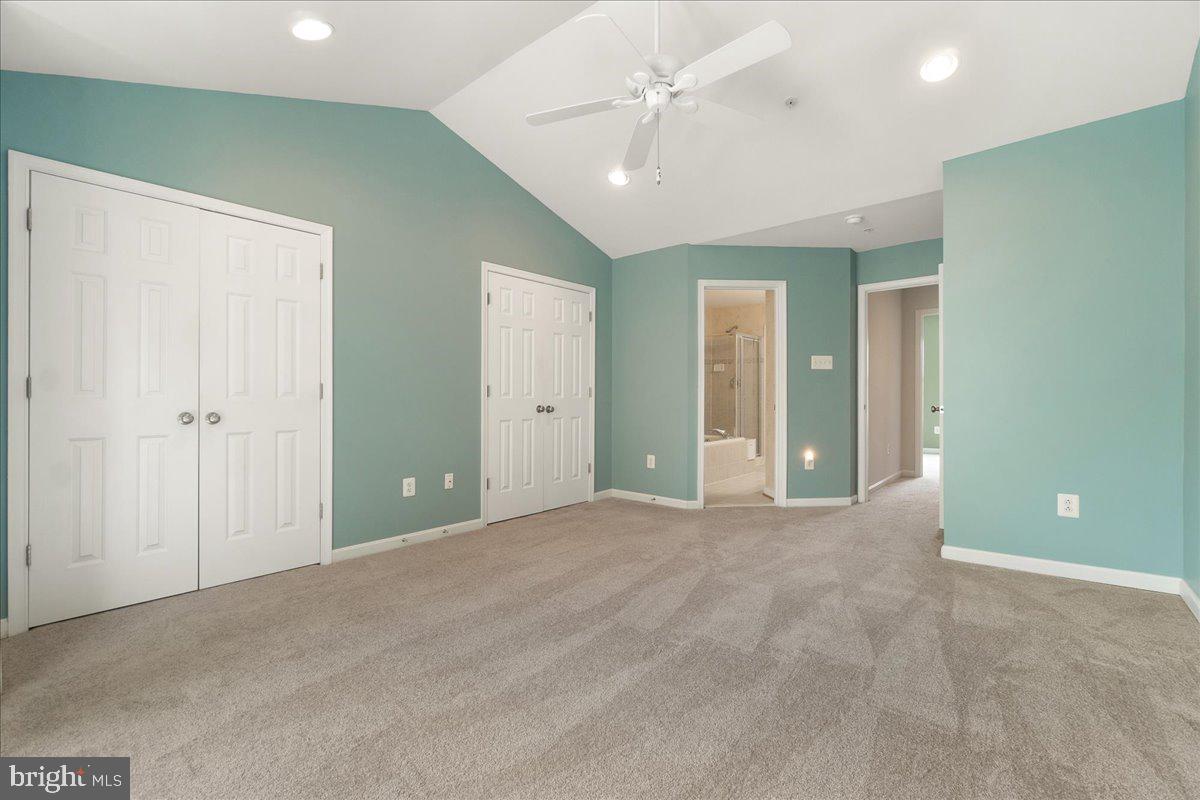 600 Tivoli Road Frederick, MD 21703 - Photo 28 of 51 Vaulted ceilings