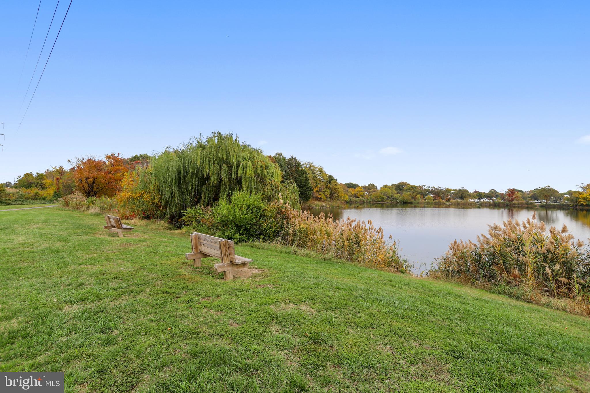 2019 Holborn Road Baltimore, MD 21222 - Photo 41 of 42 a park view with a lake view