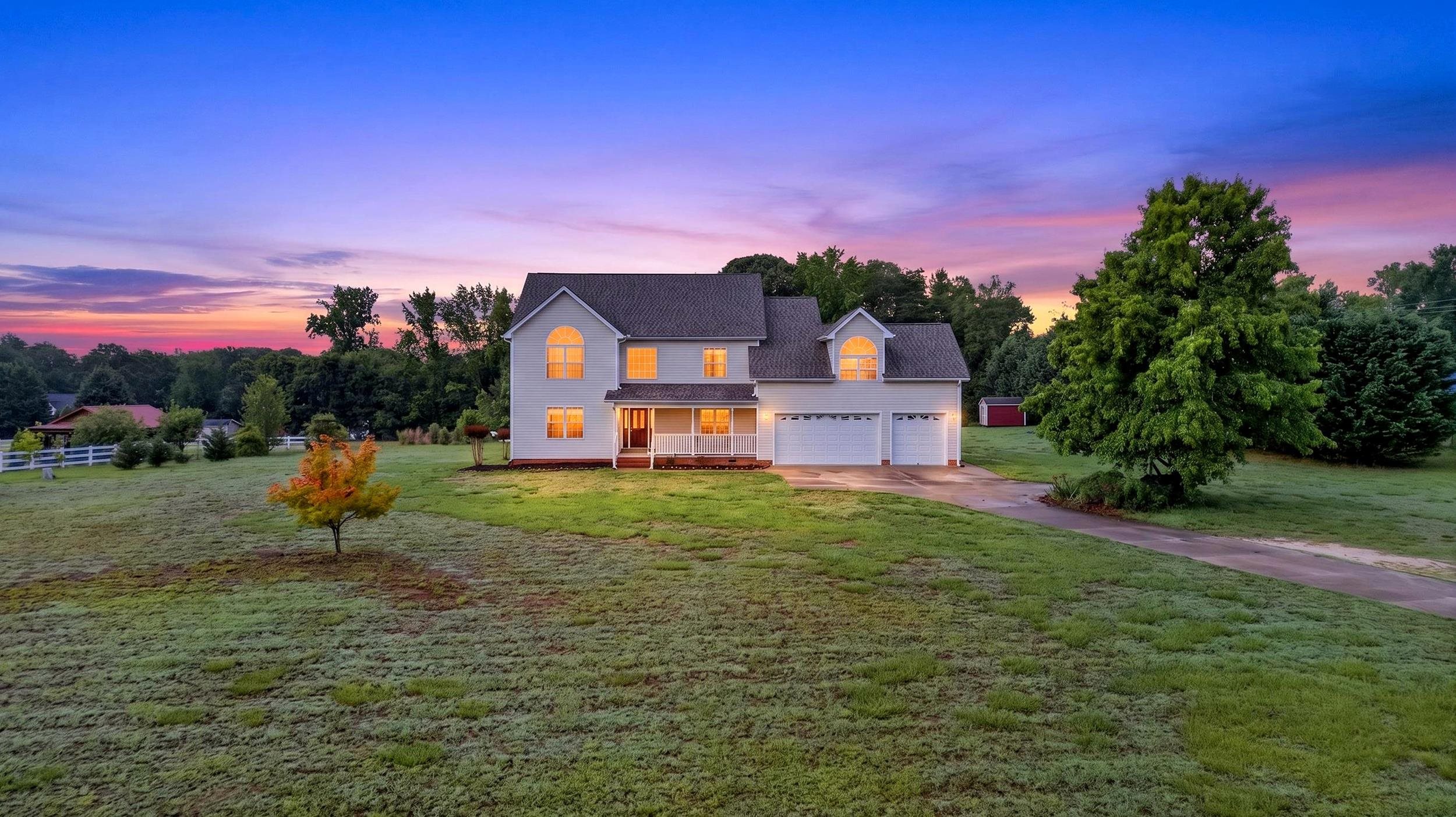 268 Holden Drive Inman, SC 29349 - Photo 2 of 48