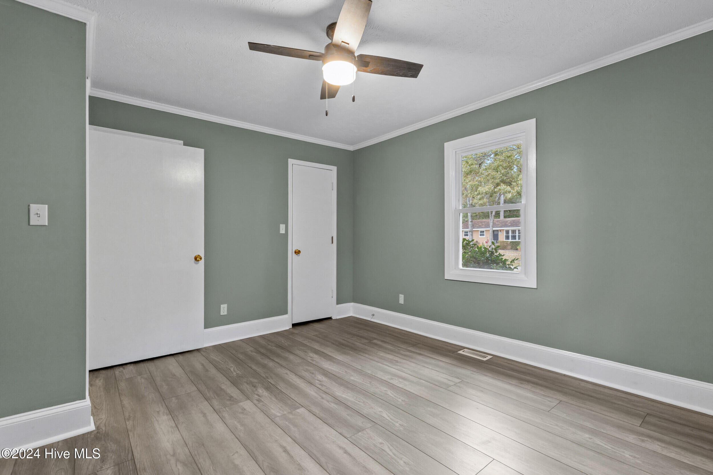 1077 High Point Avenue Southwest Calabash, NC 28467 - Photo 24 of 41 1077highpointavesw00023