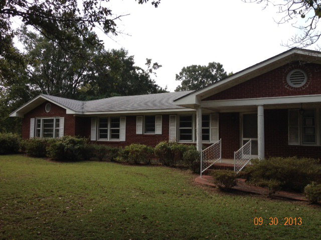 1194 Augusta Road Trenton, SC 29847 - Photo 1 of 1 Main View