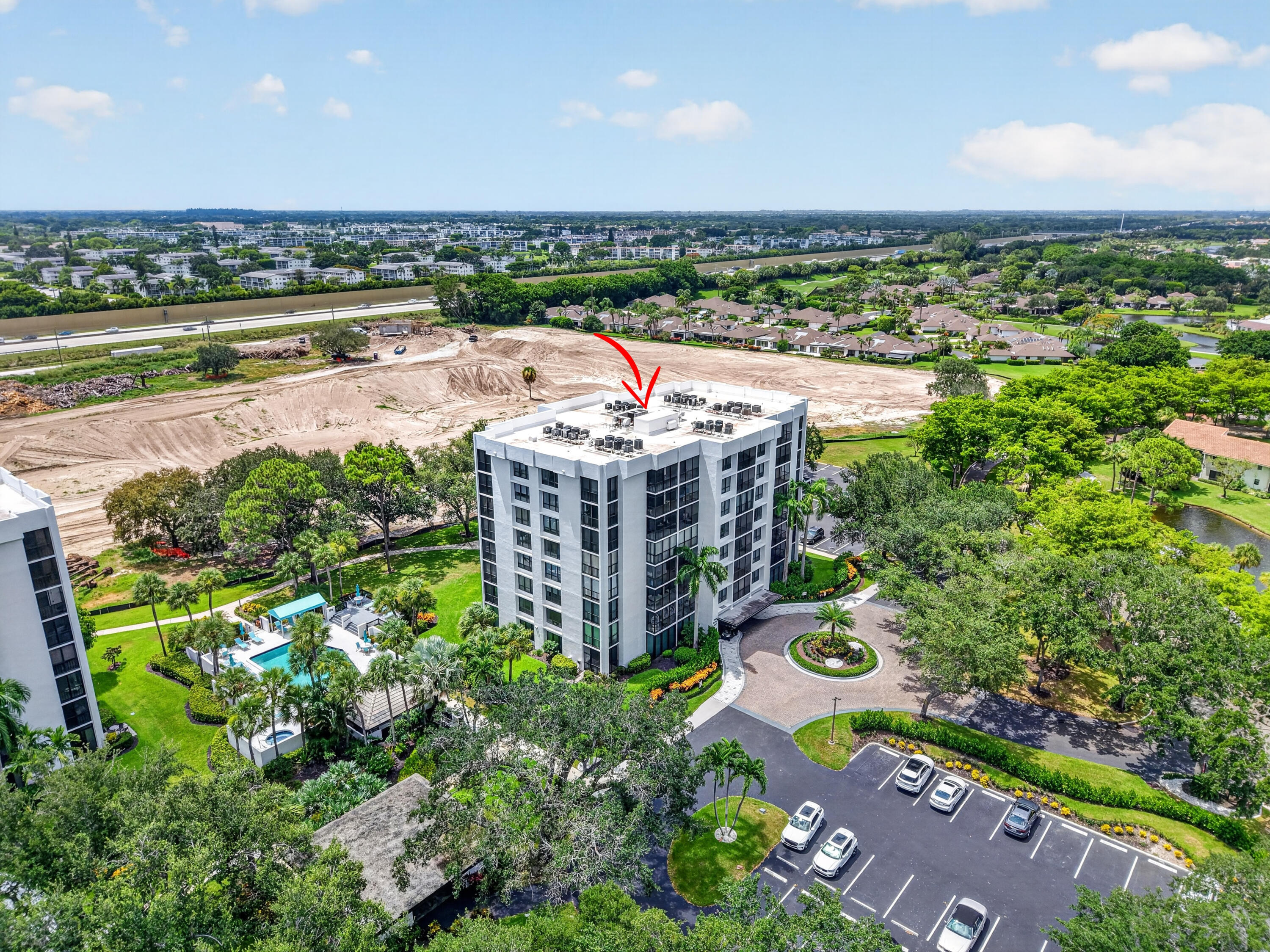 7847 Lakeside Boulevard, Unit 1024 Boca Raton, FL 33434 - Photo 36 of 80 DJI_20260723144216_0141_D