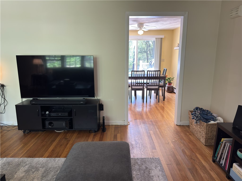 100 Snuff Mill Road North Kingstown, RI 02874 - Photo 25 of 45