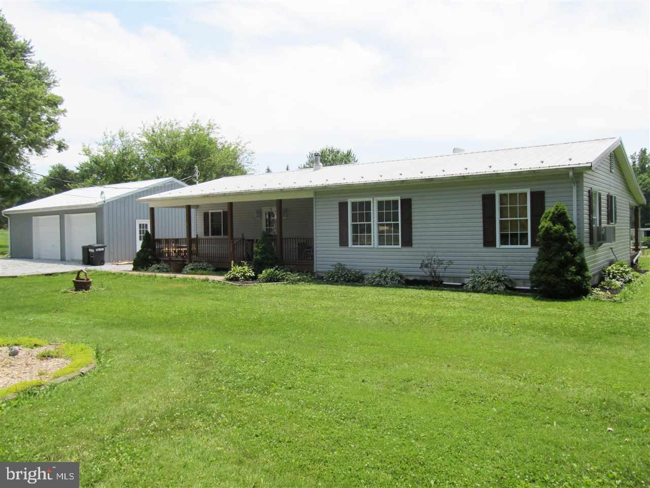 1510 Fairfield Road Gettysburg, PA 17325 - Photo 1 of 24 Gallery Image 1