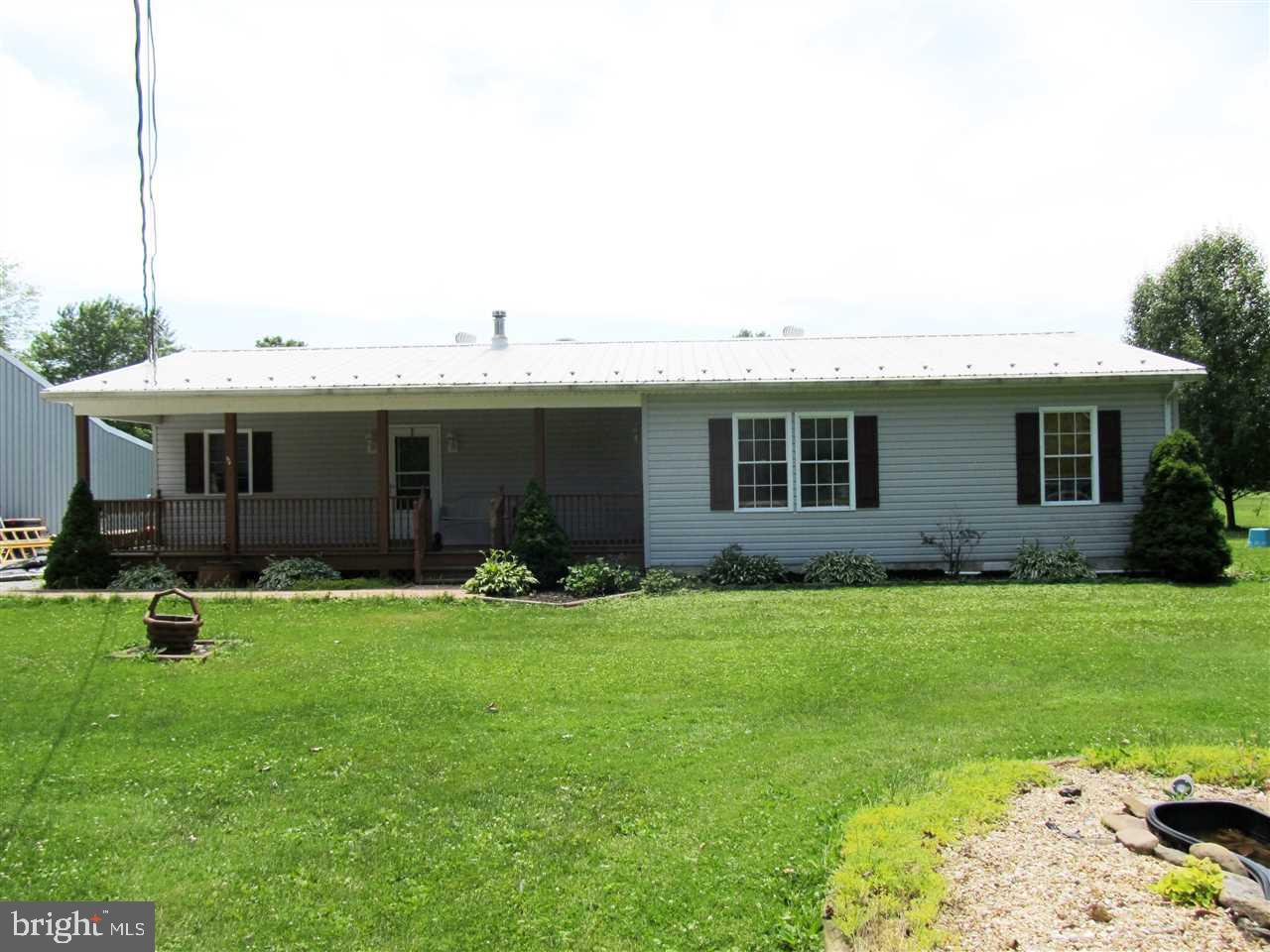 1510 Fairfield Road Gettysburg, PA 17325 - Photo 2 of 24 Gallery Image 2