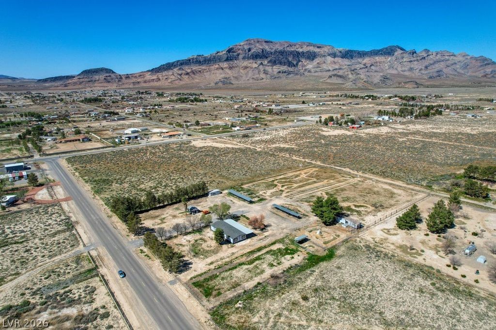 1850 West Simkins Road Pahrump, NV 89060 - Photo 59 of 82