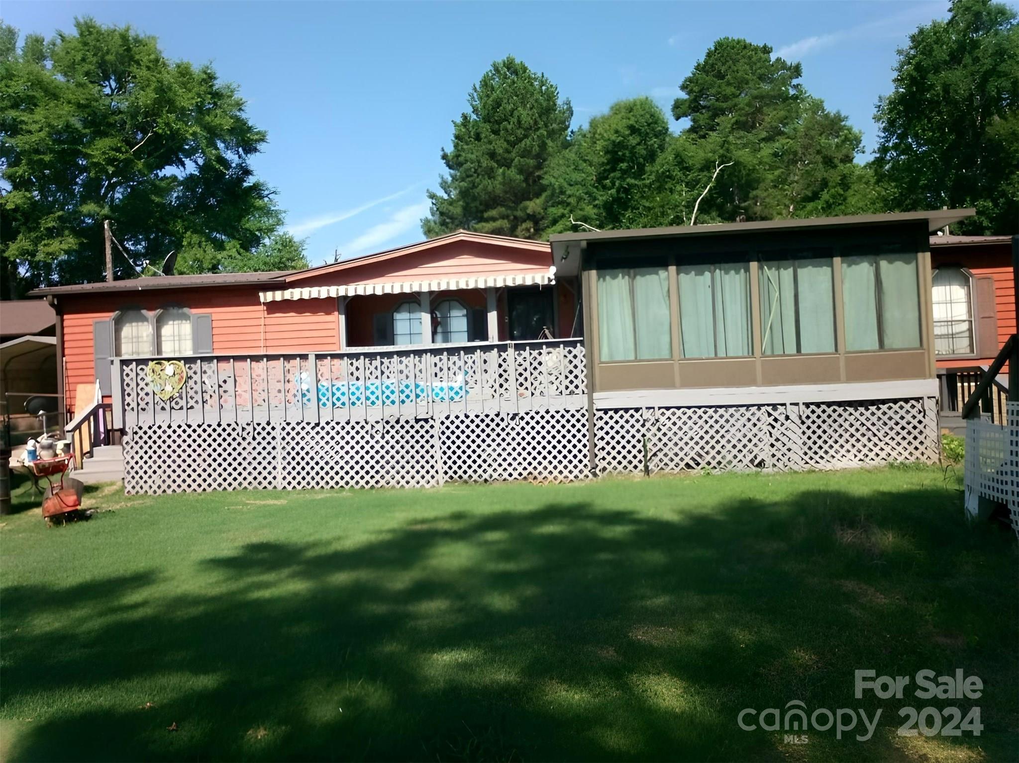 115 Riverside Drive Salisbury, NC 28146 - Photo 1 of 13 Gallery Image 1
